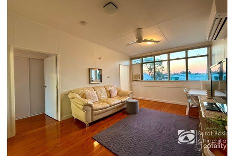 Property photo of 23 Sara Street Meandarra QLD 4422