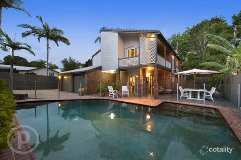 Property photo of 31 Brickfield Street Windsor QLD 4030