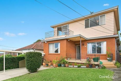 Property photo of 20 Glamis Street Kingsgrove NSW 2208