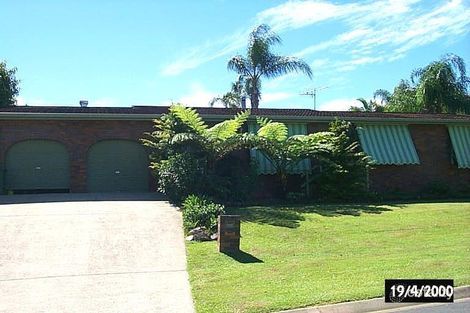 11 Baloo Cres, Nerang, QLD 4211