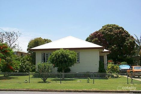 90 Barney St, Barney Point, QLD 4680