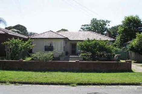 Property photo of 49 Fairview Road Canley Vale NSW 2166