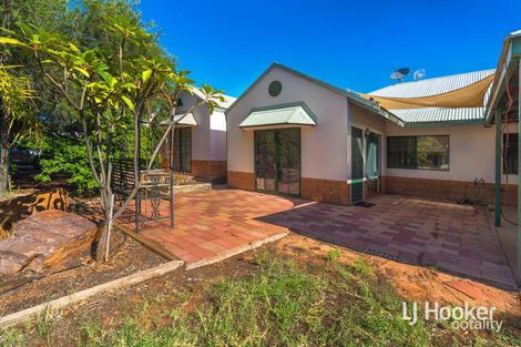 25/66 Cromwell Dr, Desert Springs, NT 0870