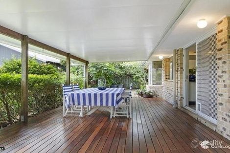 Property photo of 21 Brookfield Road Kenmore QLD 4069