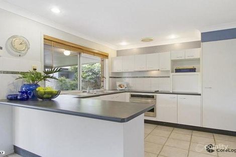 Property photo of 21 Brookfield Road Kenmore QLD 4069