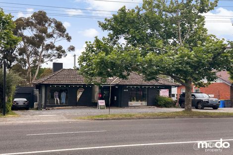 449 Canterbury Rd, Surrey Hills, VIC 3127