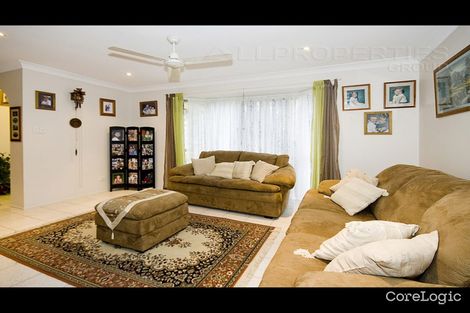 Property photo of 46 Colisa Crescent Regents Park QLD 4118