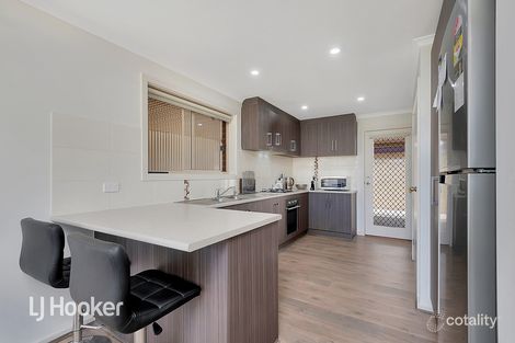 Property photo of 12 Brunel Drive Modbury Heights SA 5092
