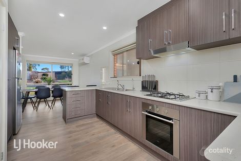 Property photo of 12 Brunel Drive Modbury Heights SA 5092