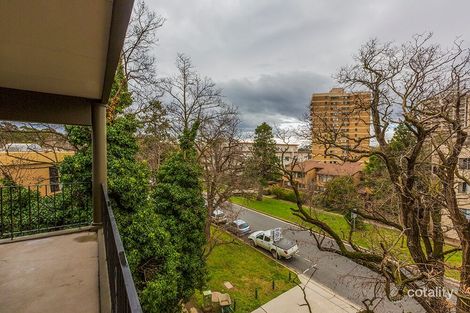 17a/31 Giles St, Kingston, ACT 2604