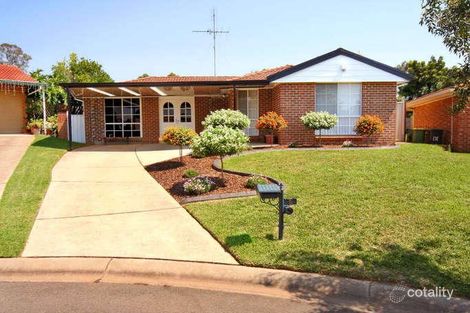 8 Nambucca Pl, Claremont Meadows, NSW 2747