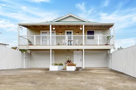 Property photo of 8 Roundelay Court Eatons Hill QLD 4037