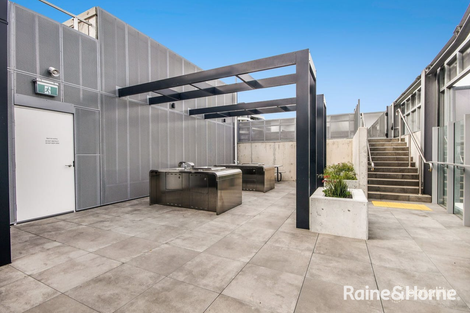 Property photo of 1110D/4 Tannery Walk Footscray VIC 3011