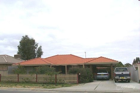 16 Lancer Way, Alexander Heights, WA 6064