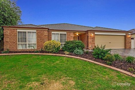 8 Shearer Cl, Sydenham, VIC 3037