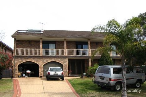 25 Magnolia Ave, Baulkham Hills, NSW 2153