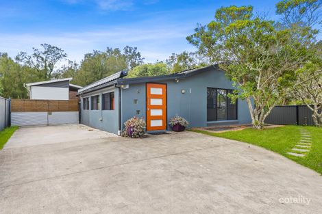 Property photo of 21 Ilumba Avenue Davistown NSW 2251