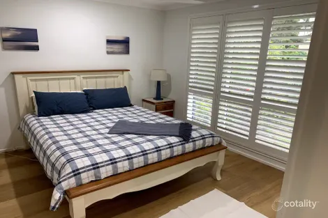 Property photo of 171 Walmer Avenue Sanctuary Point NSW 2540