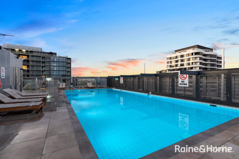 Property photo of 1110D/4 Tannery Walk Footscray VIC 3011