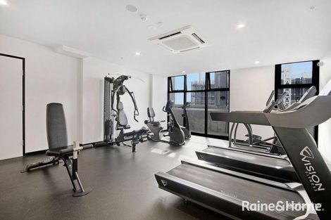 Property photo of 1110D/4 Tannery Walk Footscray VIC 3011