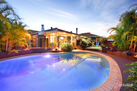Property photo of 1 Sparrow Place Burleigh Waters QLD 4220