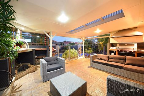 Property photo of 1 Sparrow Place Burleigh Waters QLD 4220