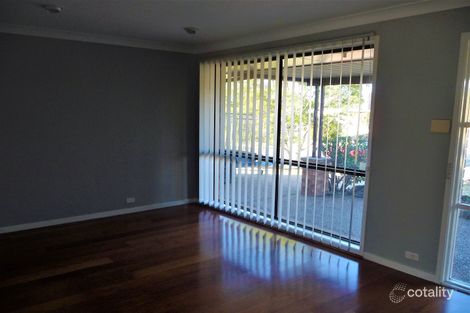 Property photo of 14 Martha Crescent Cranebrook NSW 2749