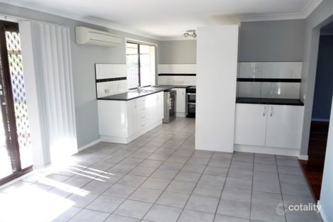 Property photo of 14 Martha Crescent Cranebrook NSW 2749