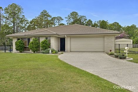 Property photo of 19 Kirsty Court Caboolture QLD 4510