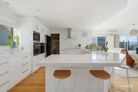 Property photo of 17 Lennon Rise Newstead TAS 7250