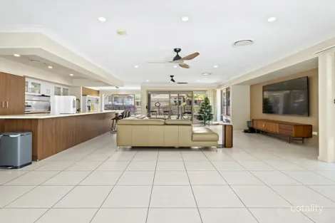 Property photo of 14 Randwick Place Drewvale QLD 4116