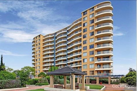 Property photo of 710/7 Rockdale Plaza Drive Rockdale NSW 2216