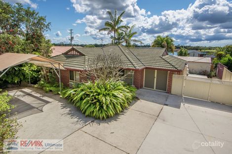 Property photo of 80 Del Rosso Road Caboolture QLD 4510
