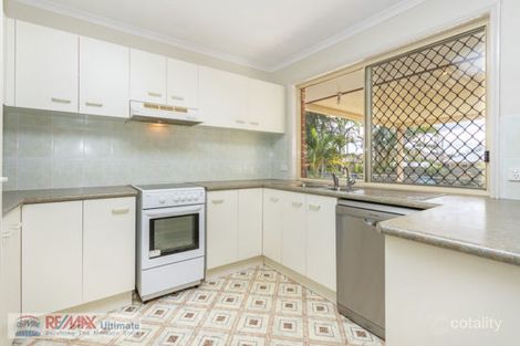 Property photo of 80 Del Rosso Road Caboolture QLD 4510