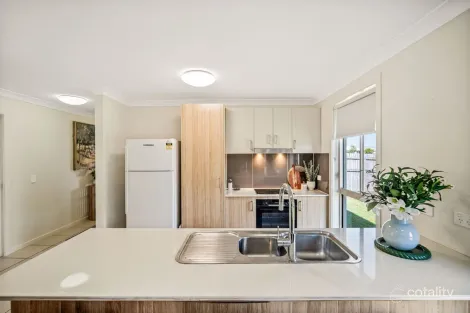 Property photo of 47 Solana Circuit Burdell QLD 4818