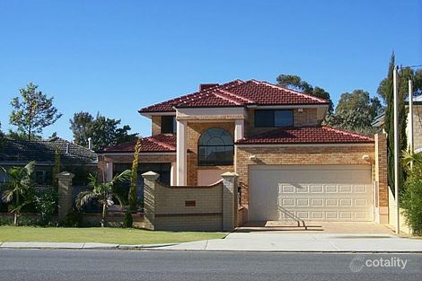 25 Letchworth Centre Ave, Salter Point, WA 6152