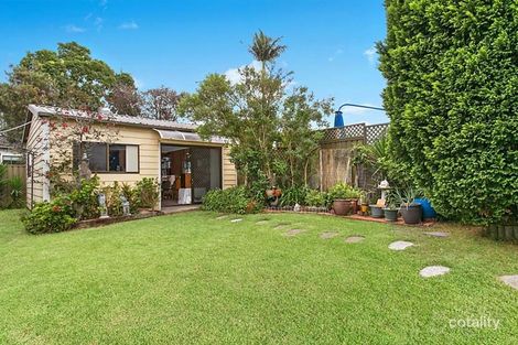 Property photo of 20 Glamis Street Kingsgrove NSW 2208