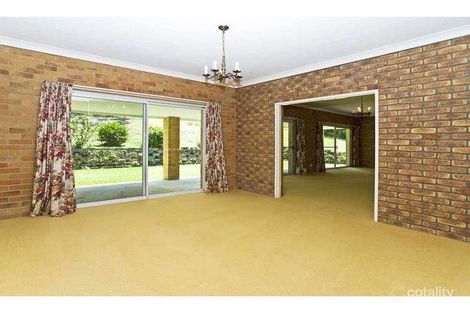 Property photo of 86 Crane Crescent Nerang QLD 4211