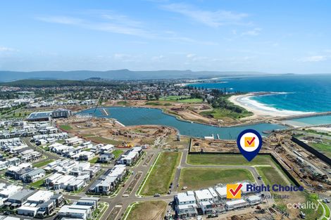 Property photo of 17 Seaboard Way Shell Cove NSW 2529