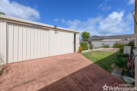 Property photo of 45 Holcombe Road Warnbro WA 6169