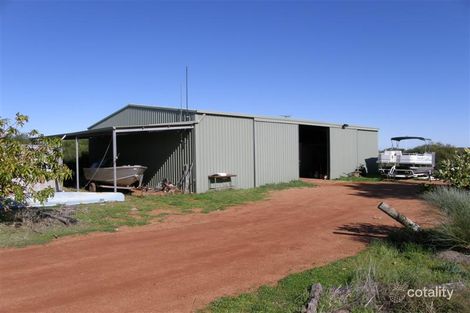 Property photo of 46 Bridgeman Road Kalbarri WA 6536