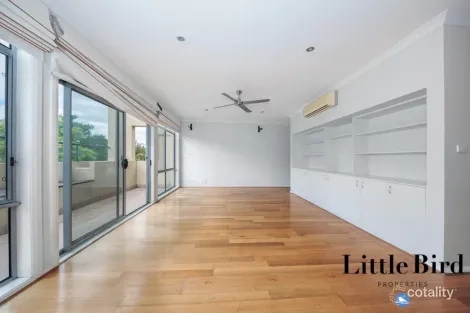 Property photo of 3/67 Torrens Street Braddon ACT 2612