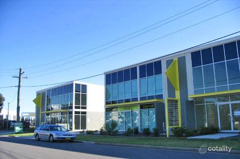 Property photo of 9/10-12A Wingate Road Mulgrave NSW 2756