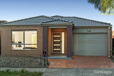 Property photo of 6 Folger Road Craigieburn VIC 3064