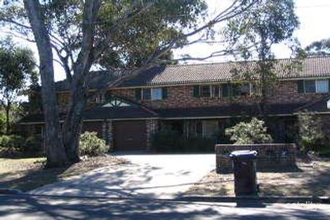 Property photo of 21 Gibson Avenue Werrington NSW 2747