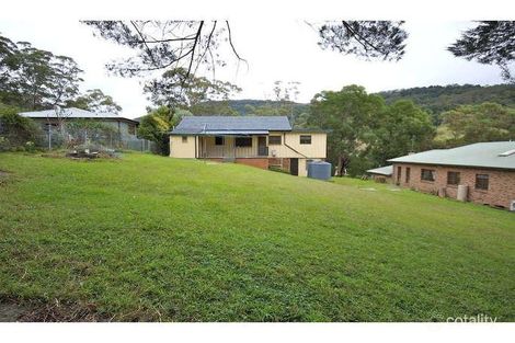 Property photo of 39 Stones Road Mount Kembla NSW 2526
