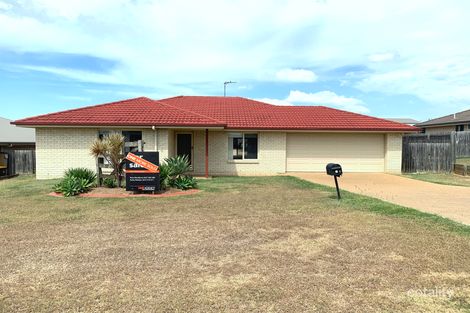 9 Mamalis St, Gracemere, QLD 4702