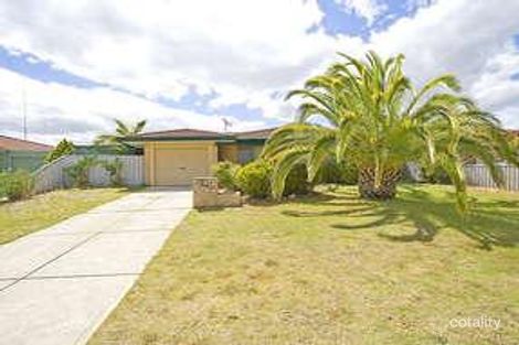 17 Cygnet Cl, Ballajura, WA 6066