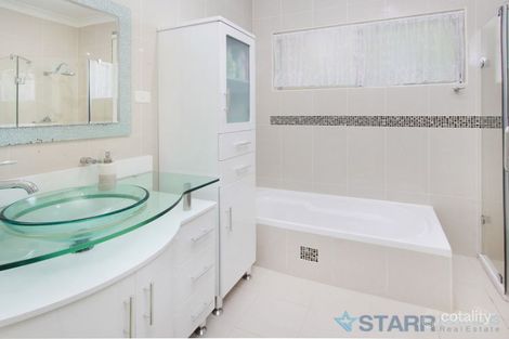 Property photo of 42 Grace Crescent Merrylands NSW 2160