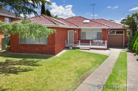 Property photo of 42 Grace Crescent Merrylands NSW 2160